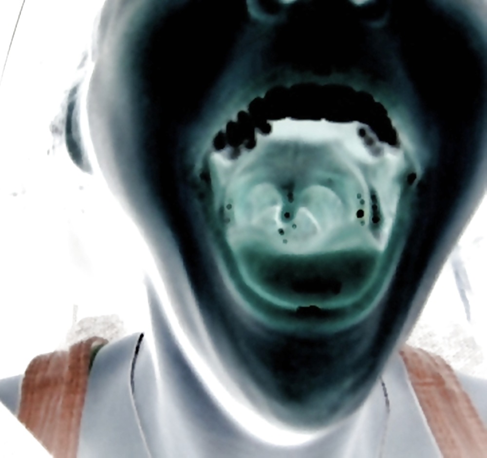 Messing With The Editing #15260254