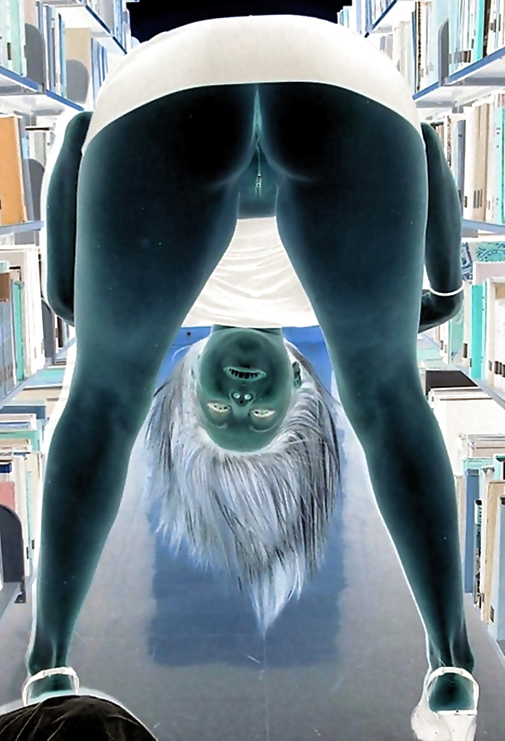Messing With The Editing #15260281