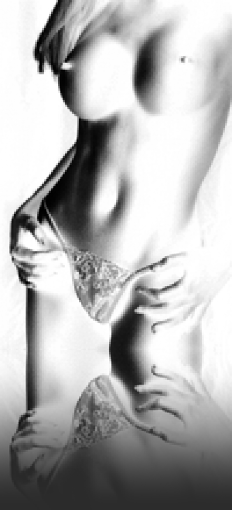Messing With The Editing #15260298