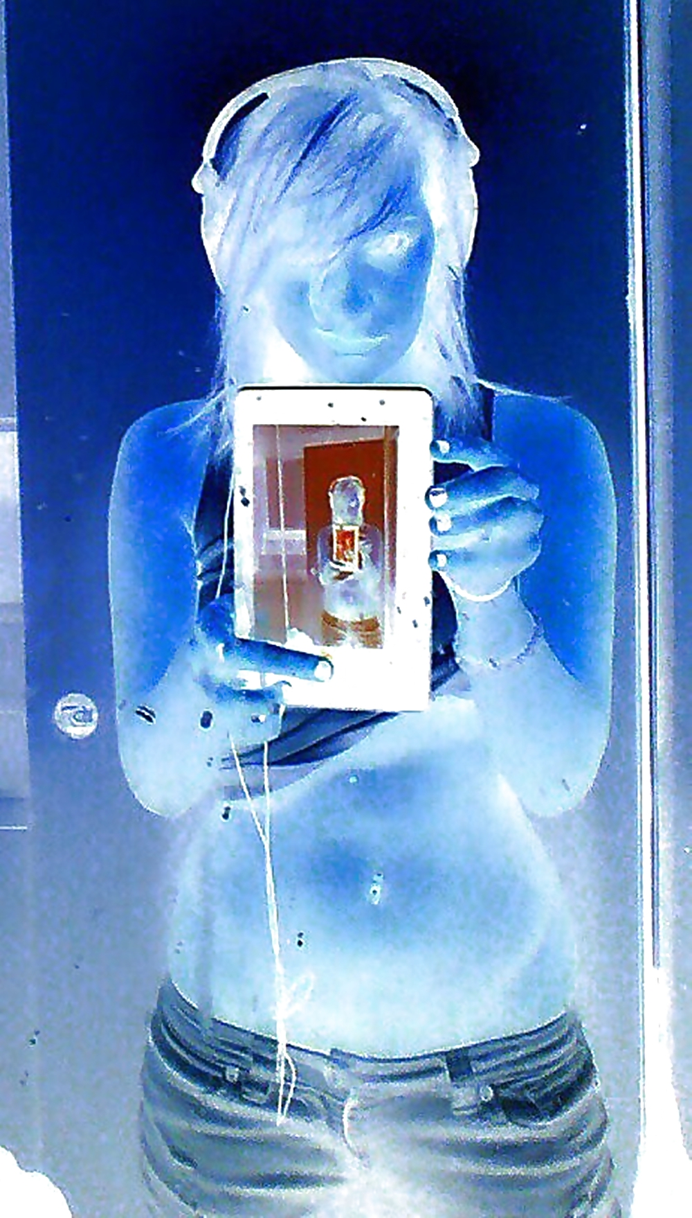 Messing With The Editing #15260327