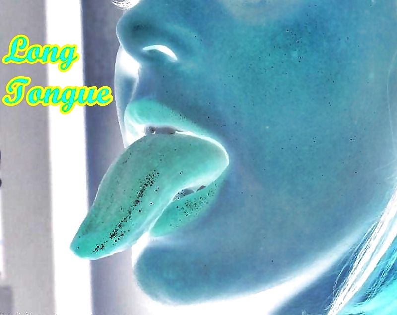 Messing With The Editing #15260331