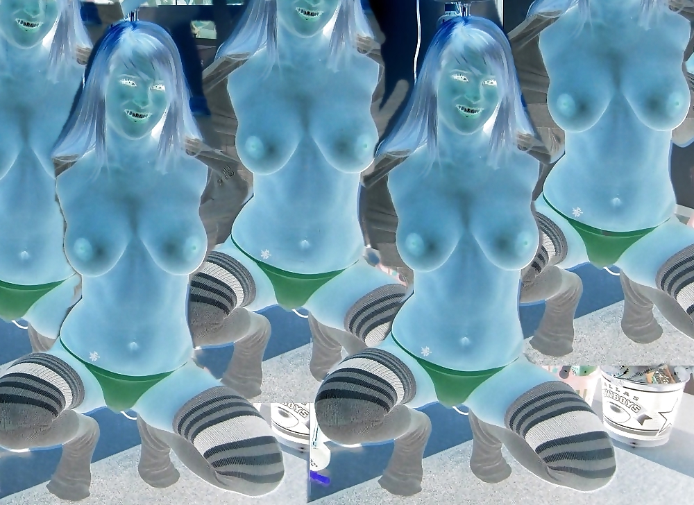 Messing With The Editing #15260458