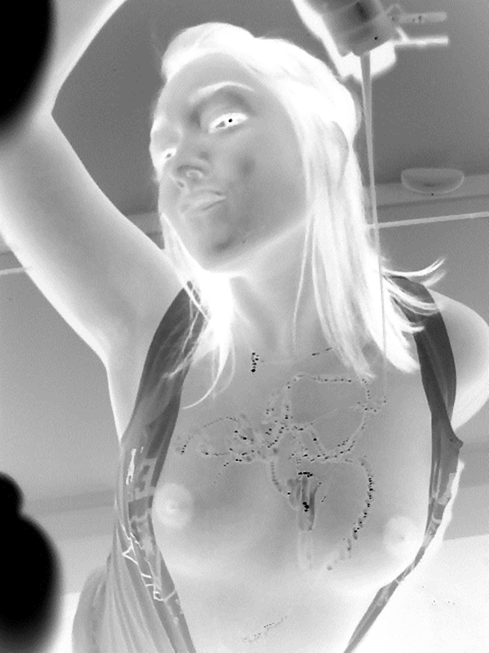 Messing With The Editing #15260467