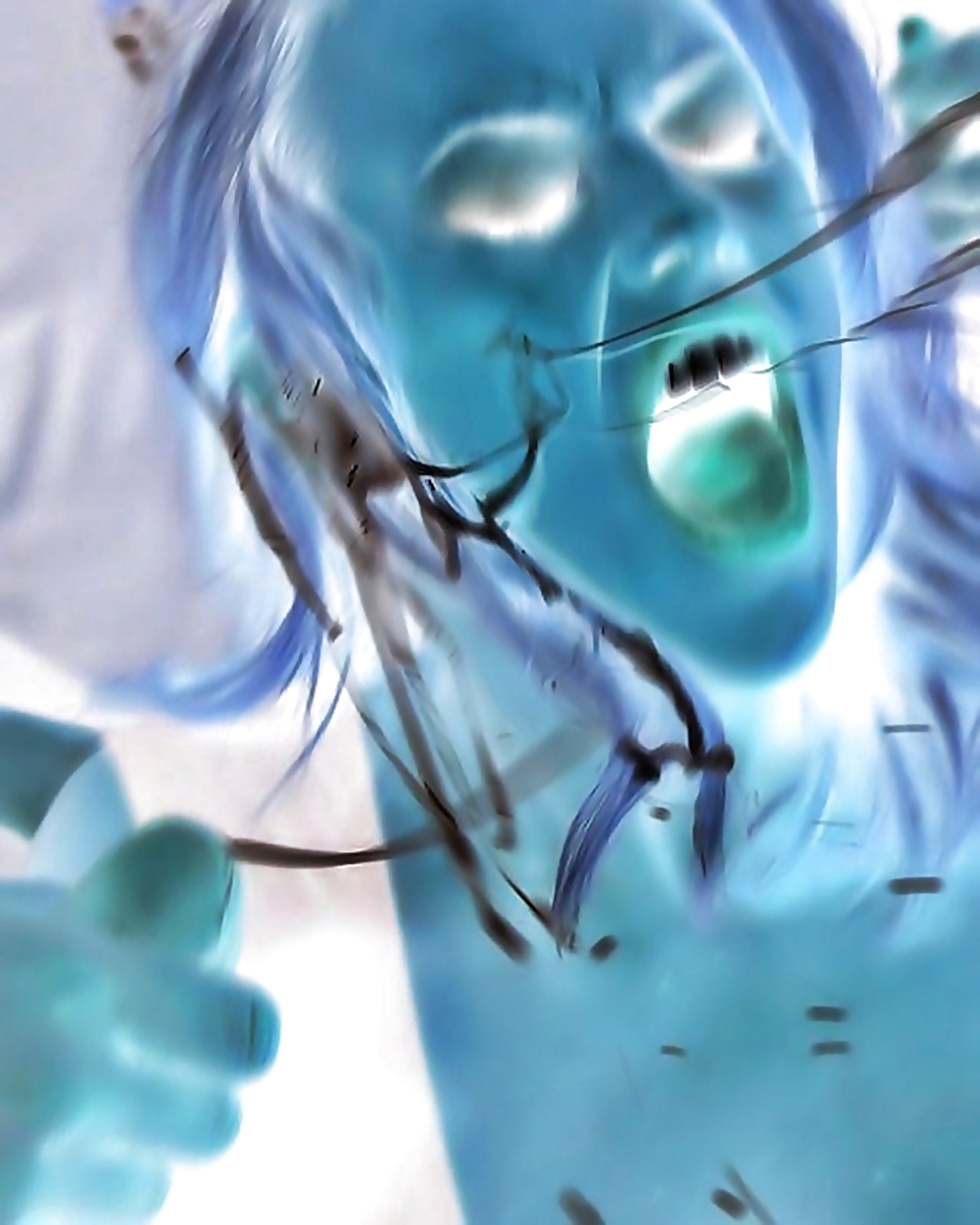 Messing With The Editing #15260496