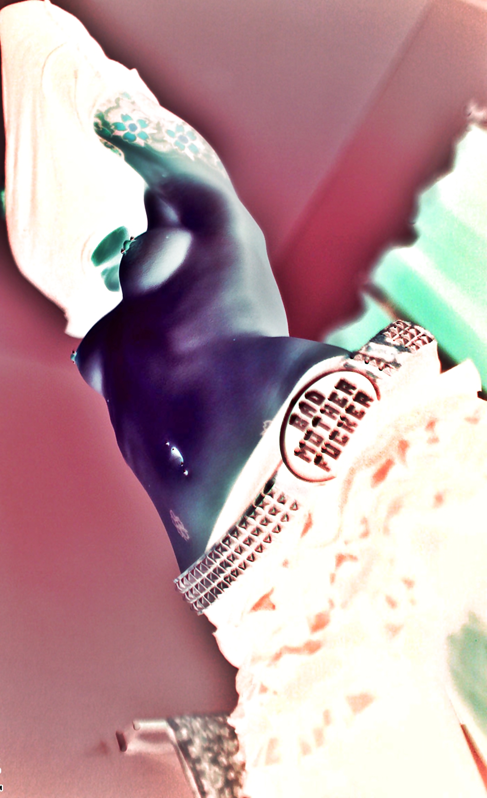 Messing With The Editing #15260515