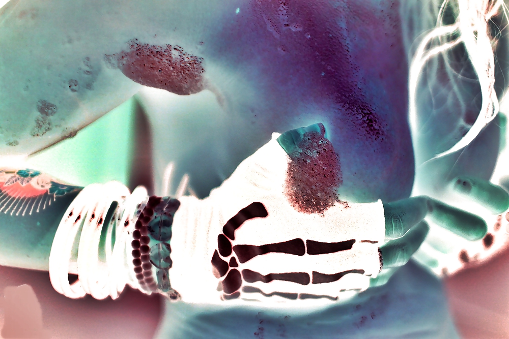 Messing With The Editing #15260525