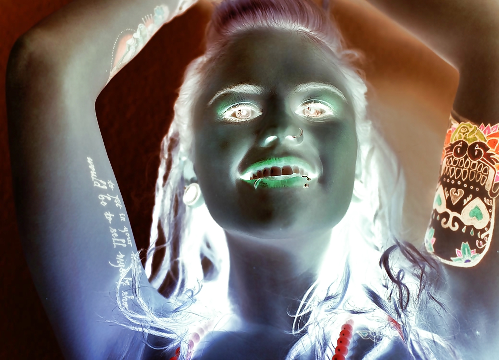 Messing With The Editing #15260539