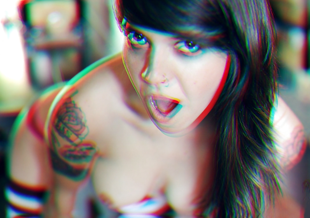 Messing With The Editing #15260546