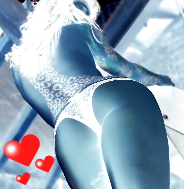 Messing With The Editing #15260587