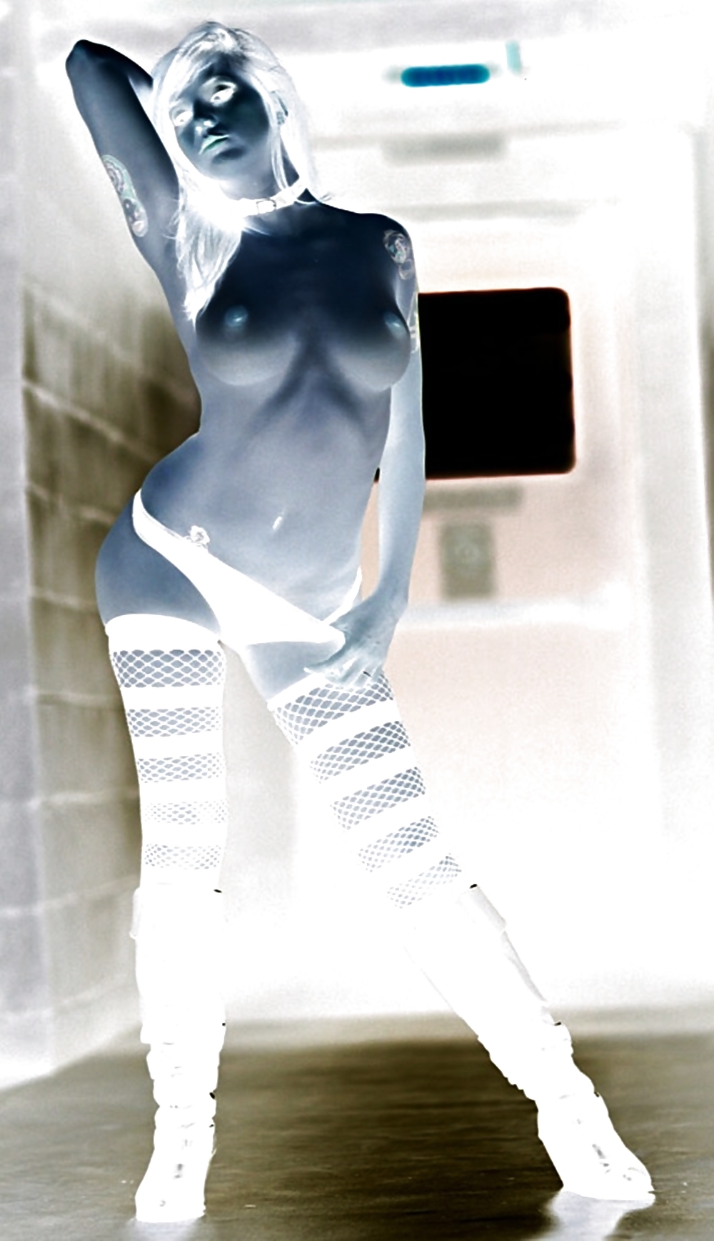 Messing With The Editing #15260642