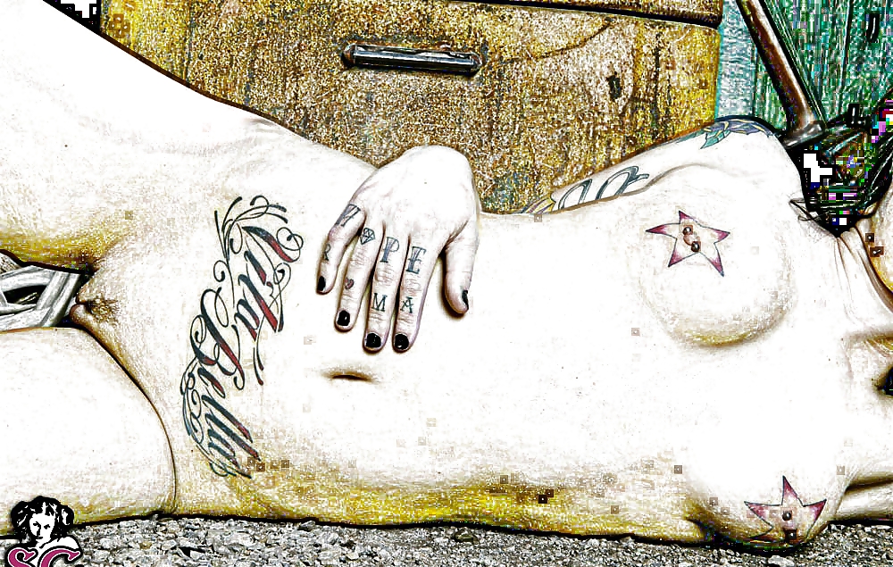 Messing With The Editing #15260649