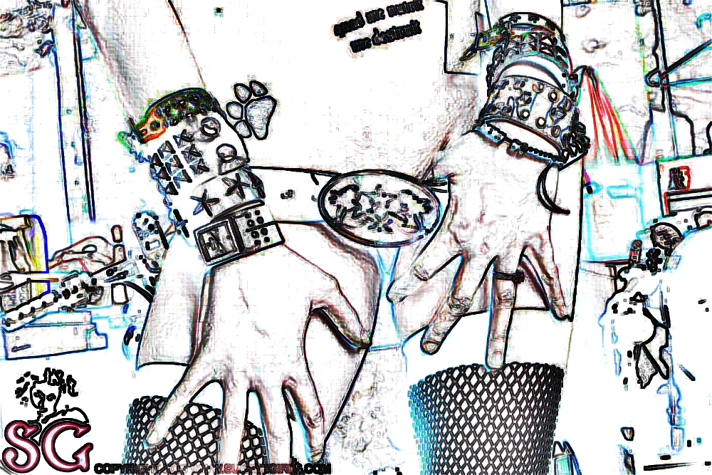 Messing With The Editing #15260658