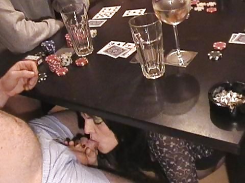 Under The Table! #21155159