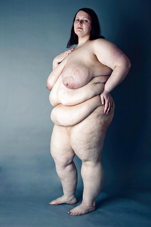 Big Beautiful Women #2 (BBW) #21786088