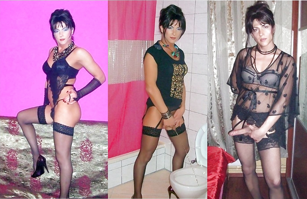 Nett Oder Frech Eine Spezielle Sluttiest #6556288