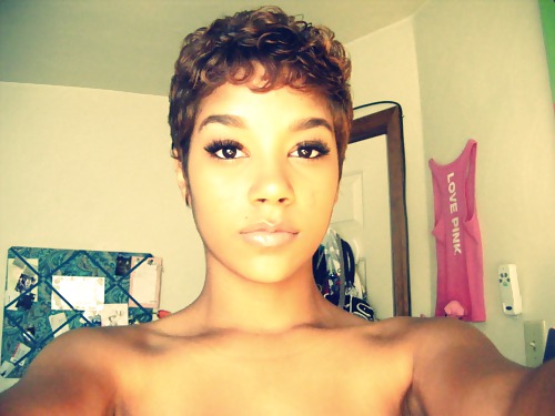 Increíble bellezas de ébano-mixtos culos, cuerpos con curvas etc #13
 #18195351