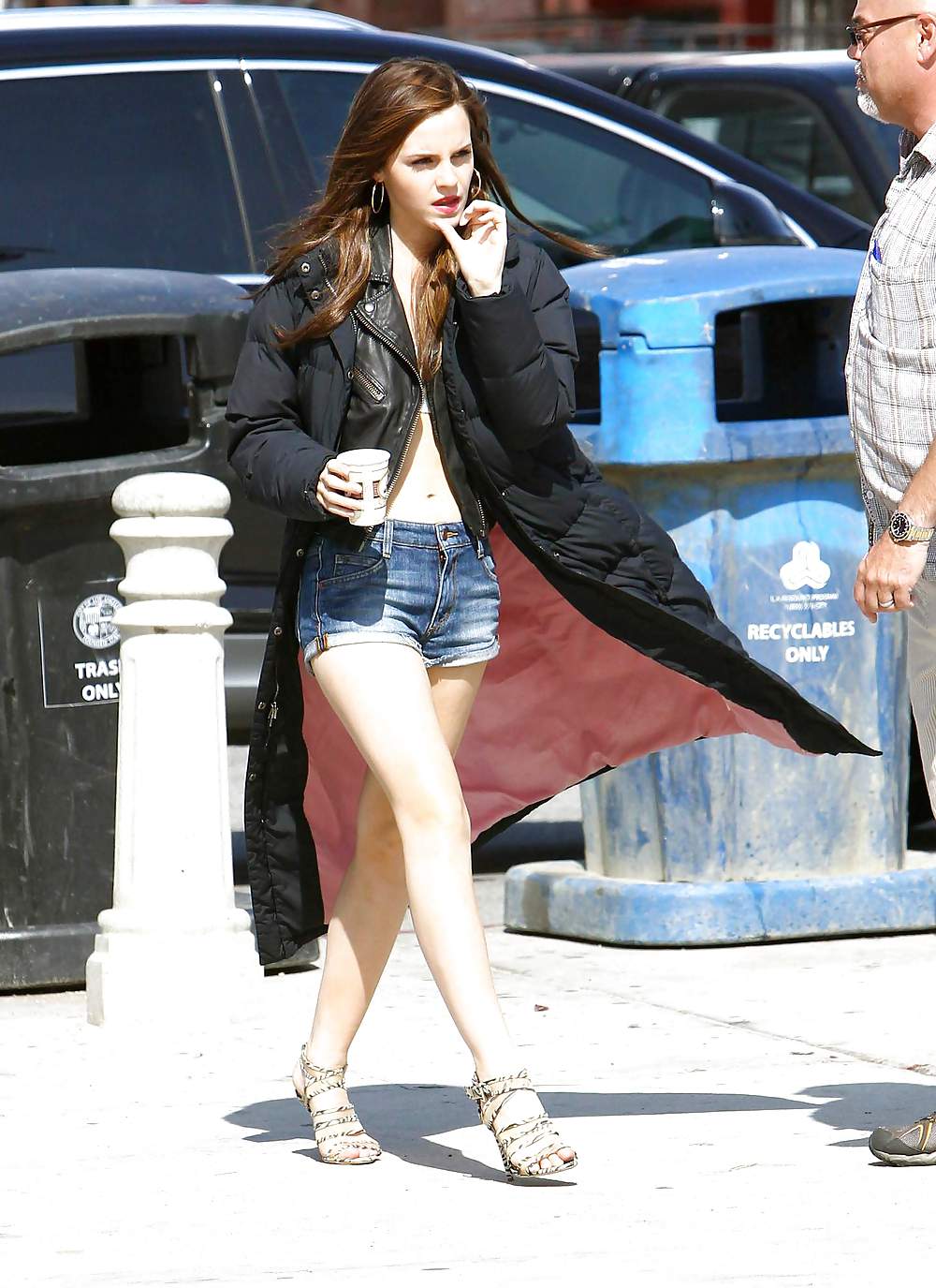 Emma Watson - Bling Ring Set #8907997