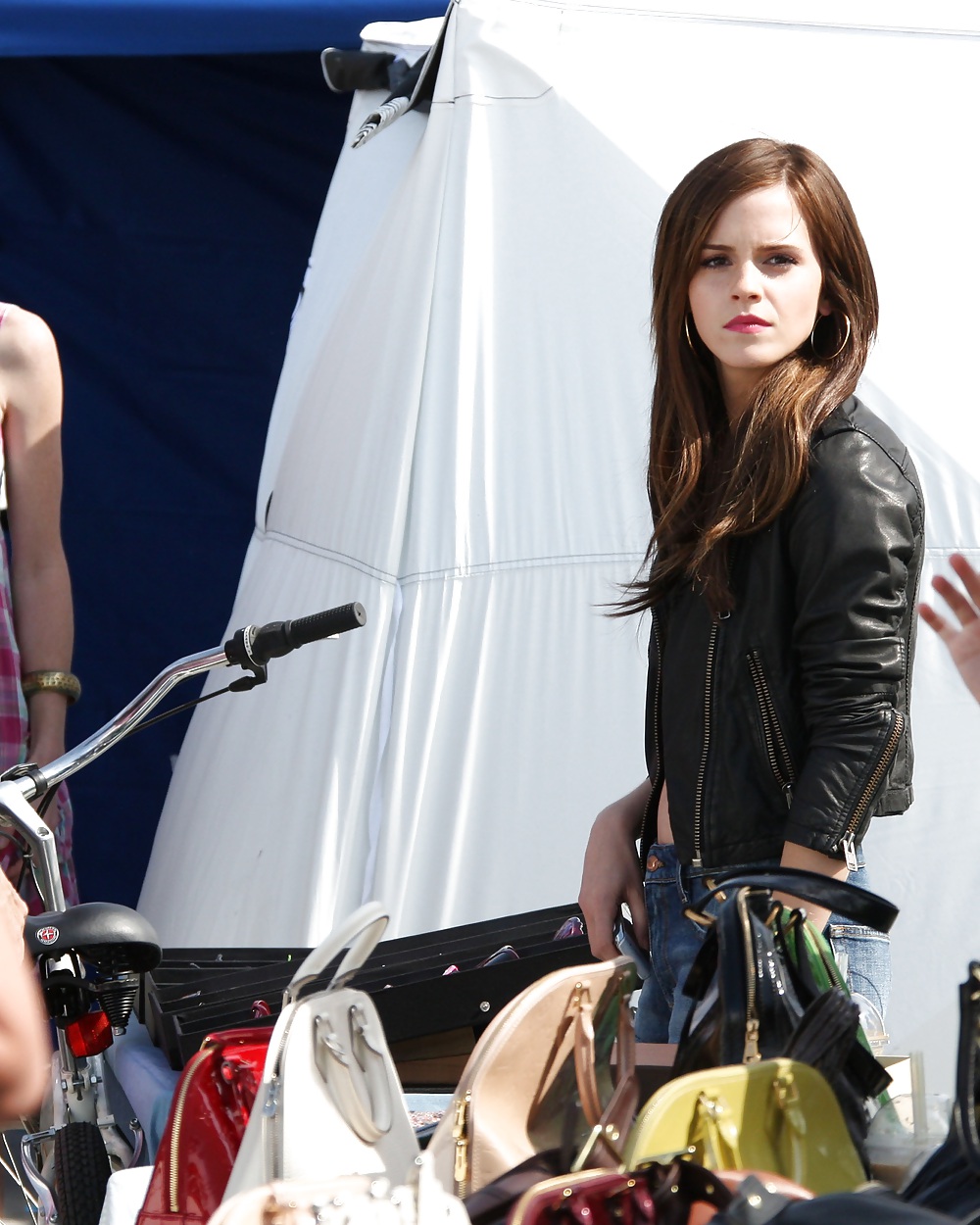 Emma Watson - Bling Ring Set #8908020