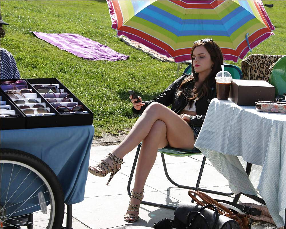 Emma Watson - Bling Ring Set #8908032