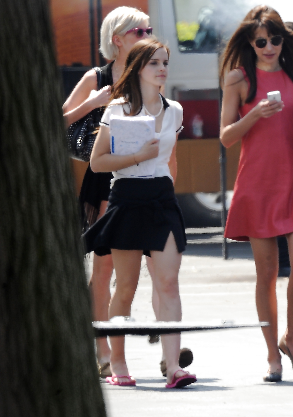 Emma Watson - Bling Ring Set #8908196