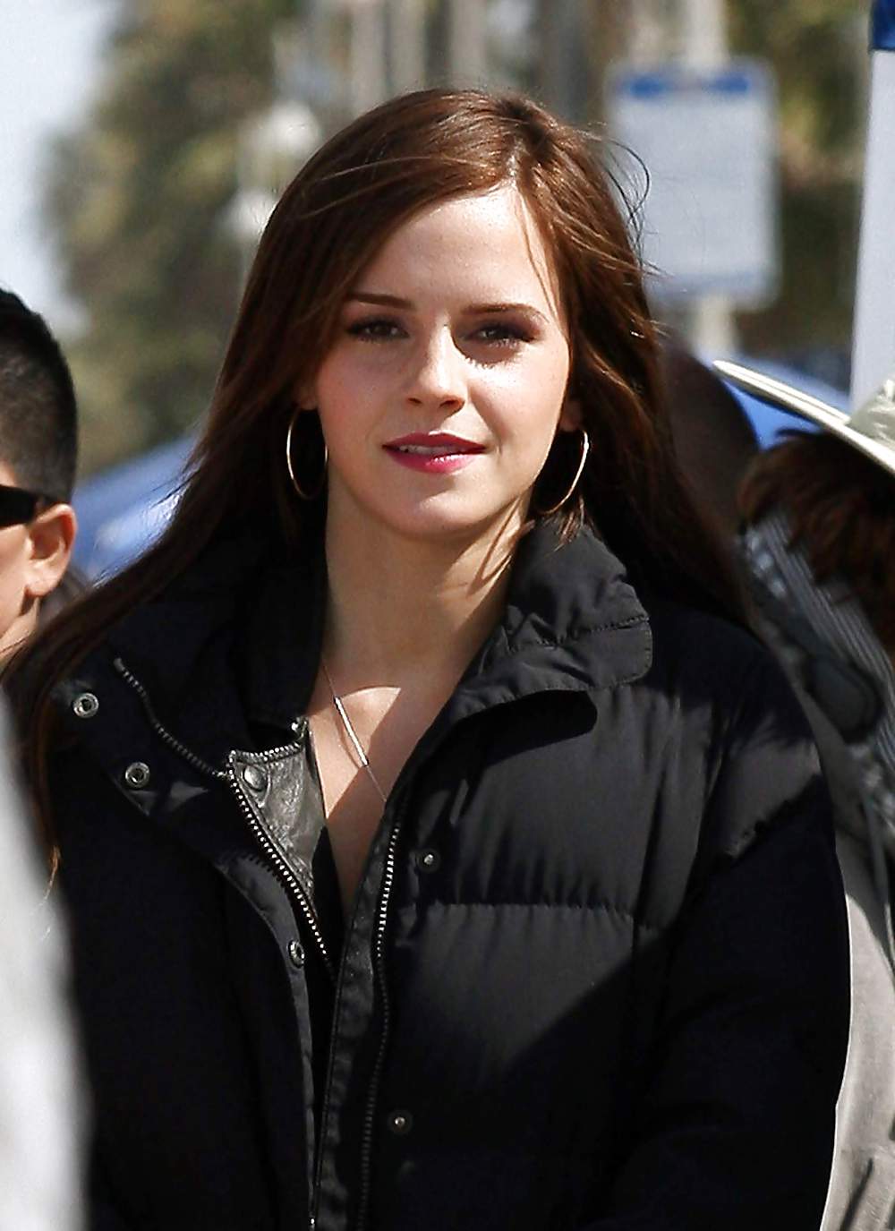 Emma Watson - Bling Ring Set #8908202