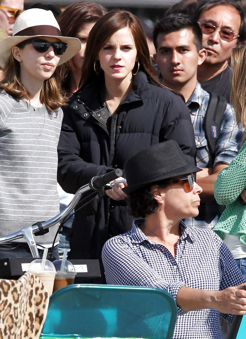 Emma Watson - Bling Ring Set #8908209