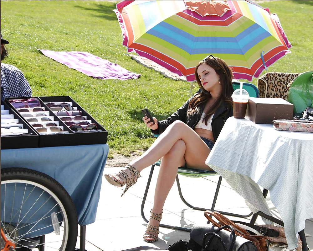 Emma Watson - Bling Ring Set #8908238