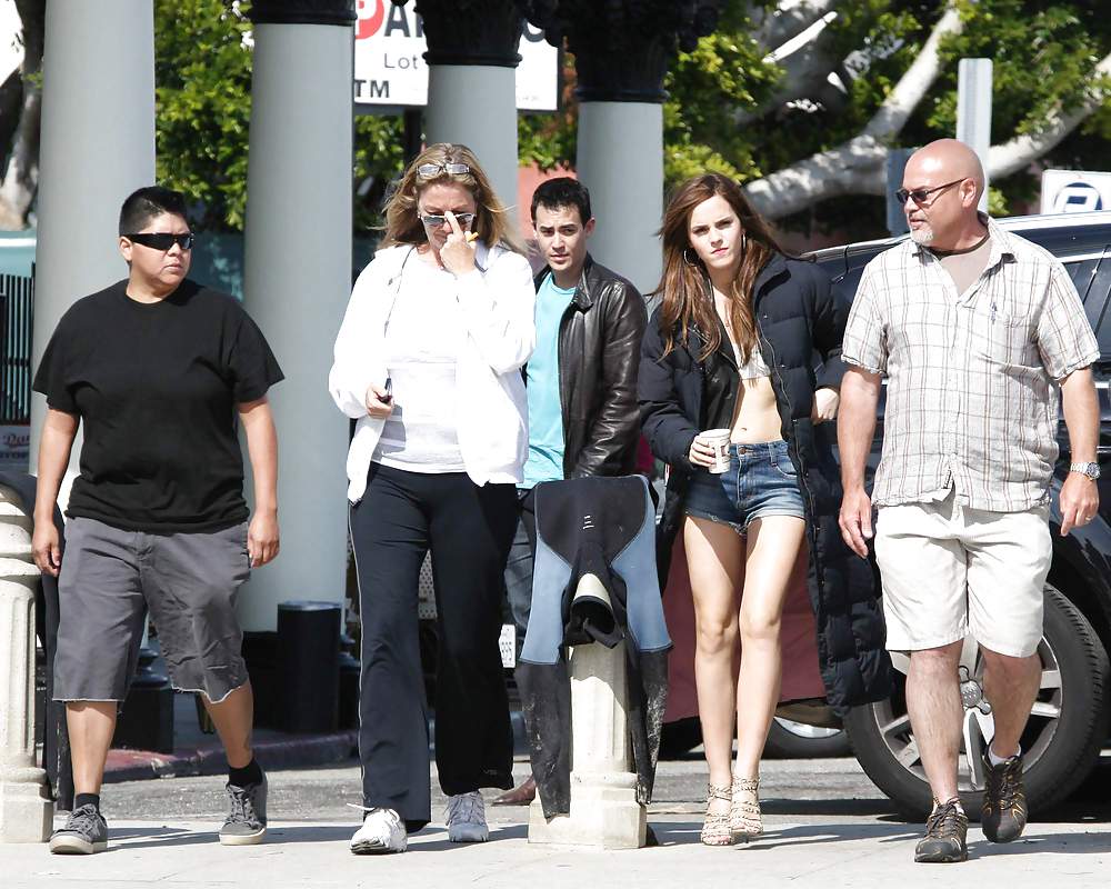 Emma Watson - Bling Ring Set #8908251