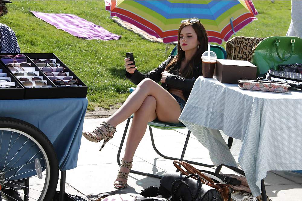 Emma Watson - Bling Ring Set #8908257