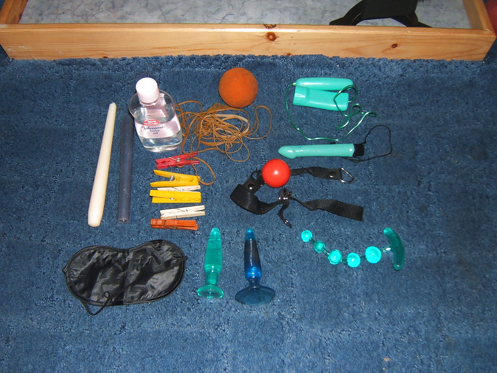 My play things #12298166