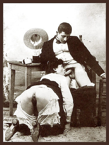 Porno d'epoca
 #2578352