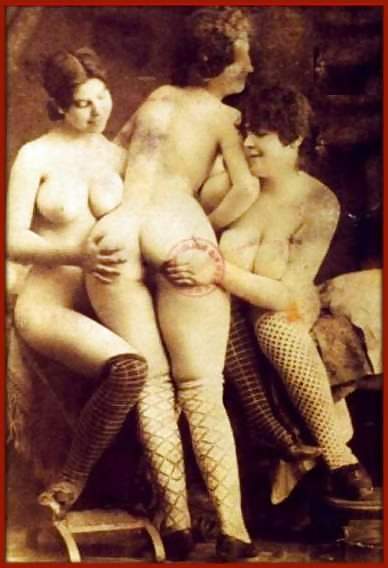 Porno d'epoca
 #2578355