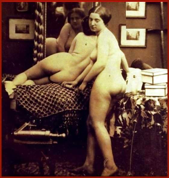 Porno d'epoca
 #2578416