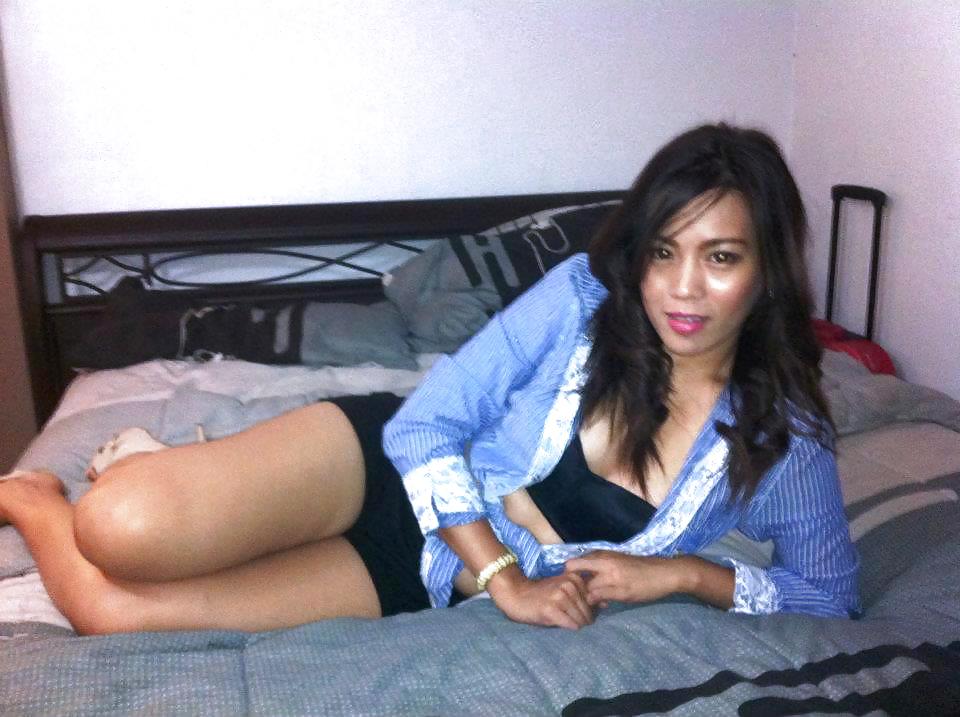 My ex filipina2 #4342183