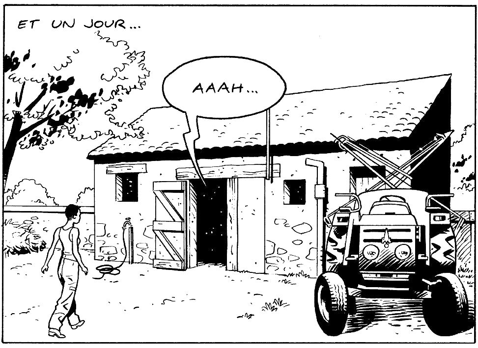 La vicieuse (suite 3)
 #16152909