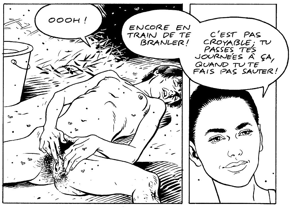 La vicieuse (suite 3)
 #16152916