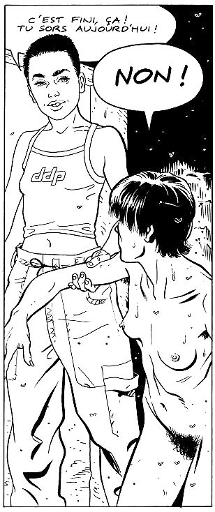 La vicieuse (suite 3)
 #16152924