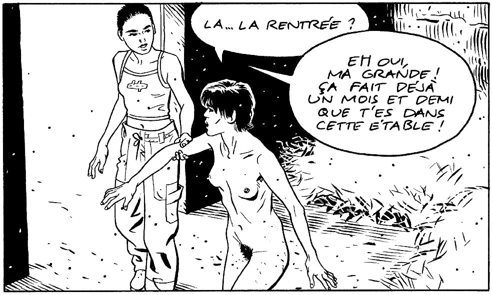 La vicieuse (suite 3) #16152940