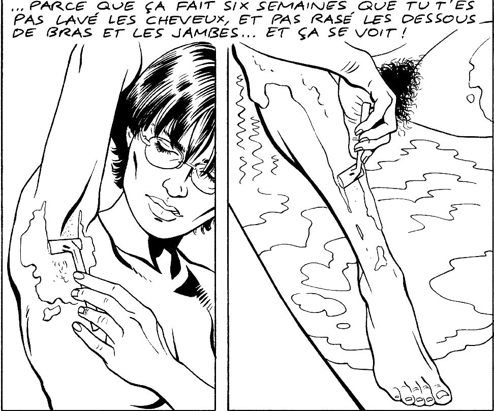 La vicieuse (suite 3)
 #16152971