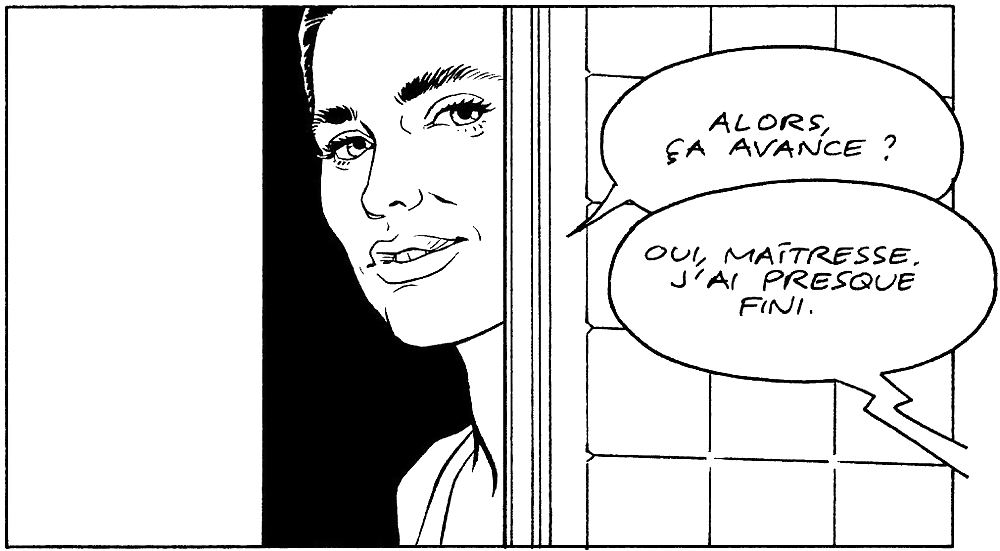 La vicieuse (suite 3) #16152979