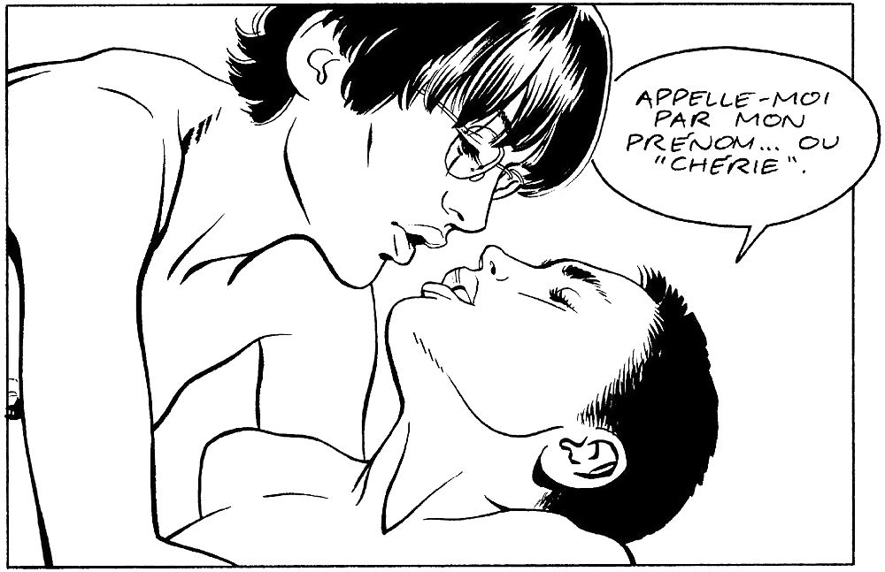La vicieuse (suite 3) #16153019