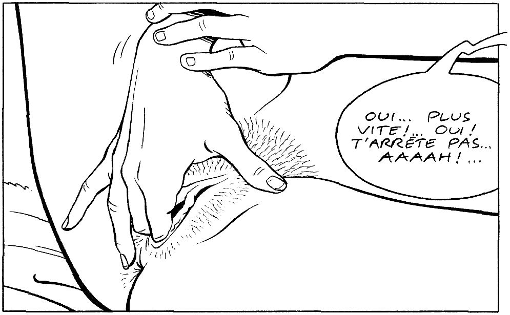 La vicieuse (suite 3)
 #16153053