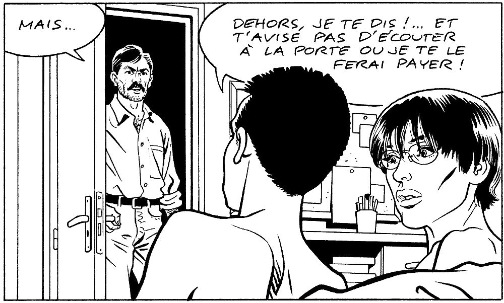 La vicieuse (suite 3)
 #16153081