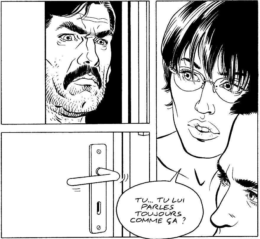 La vicieuse (suite 3)
 #16153087