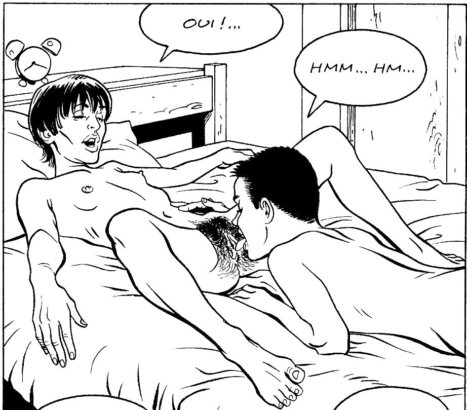 La vicieuse (suite 3) #16153156