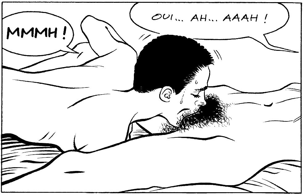 La vicieuse (suite 3)
 #16153174