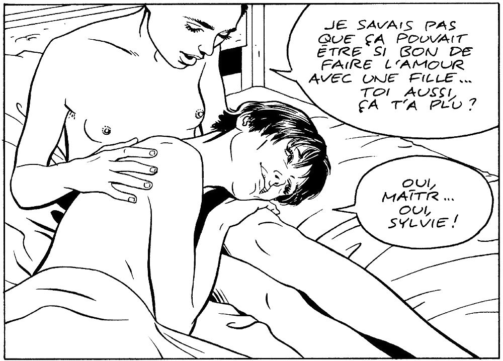 La vicieuse (suite 3) #16153201