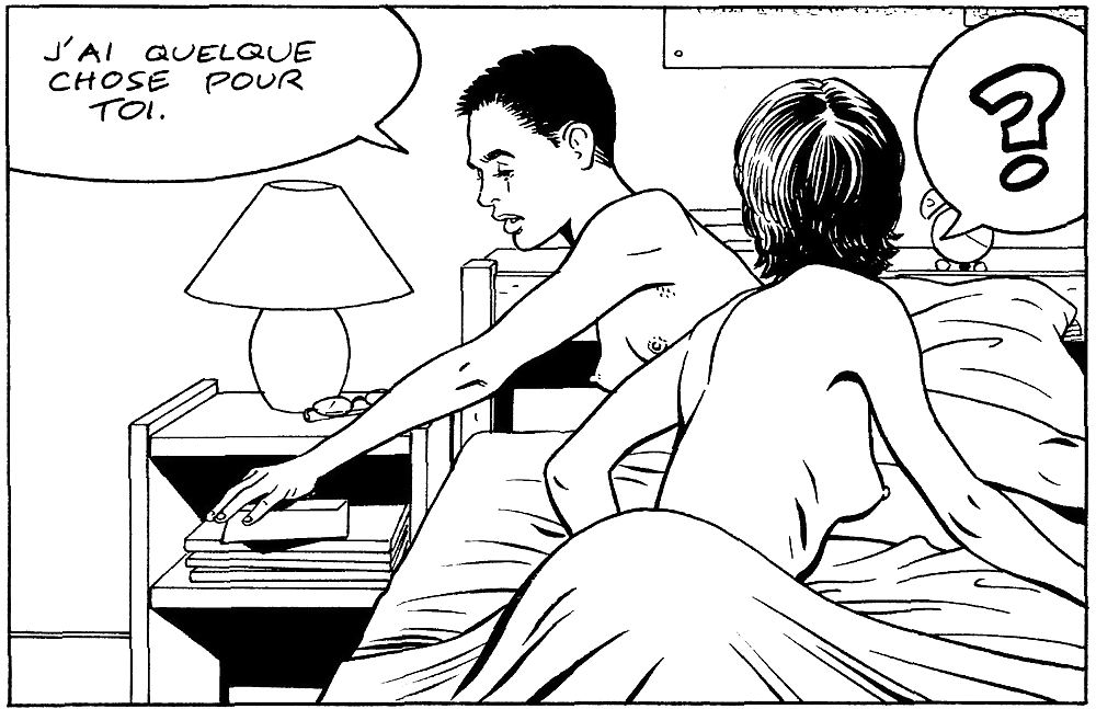 La vicieuse (suite 3)
 #16153222