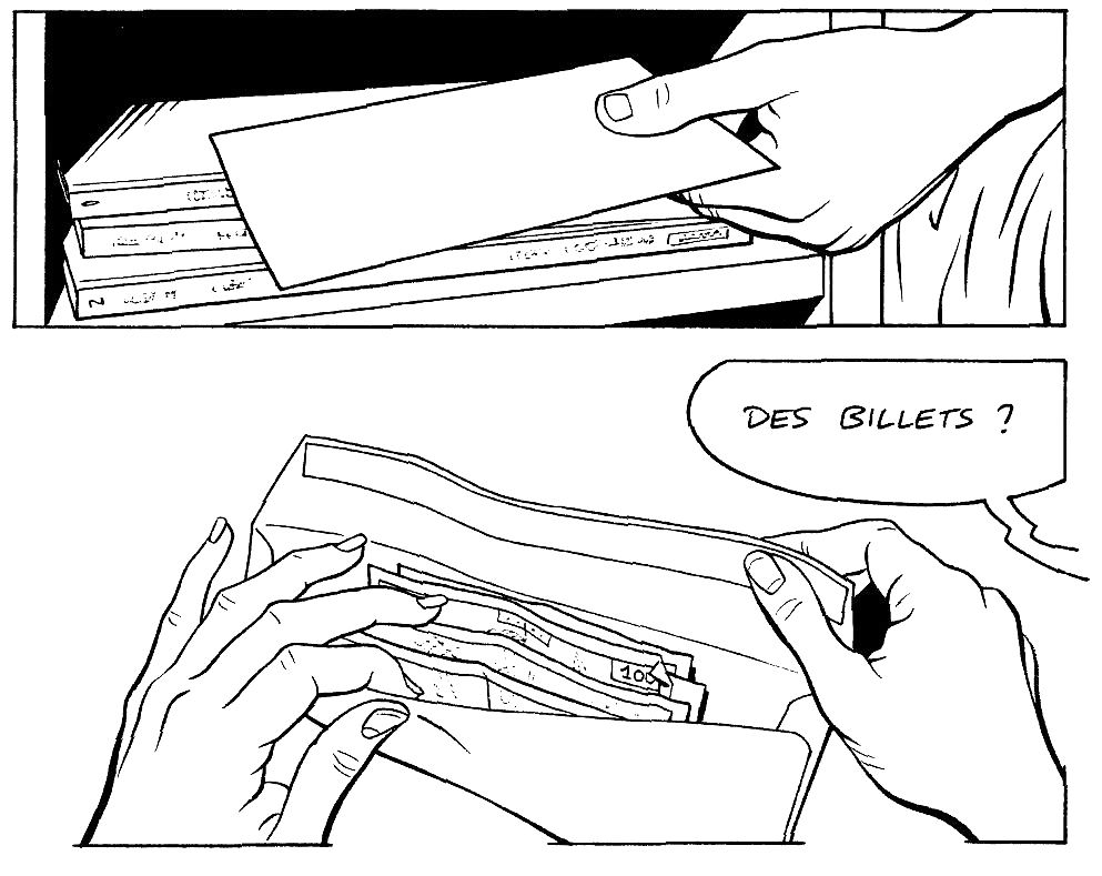 La vicieuse (suite 3)
 #16153227