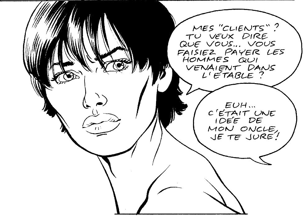 La vicieuse (suite 3)
 #16153239